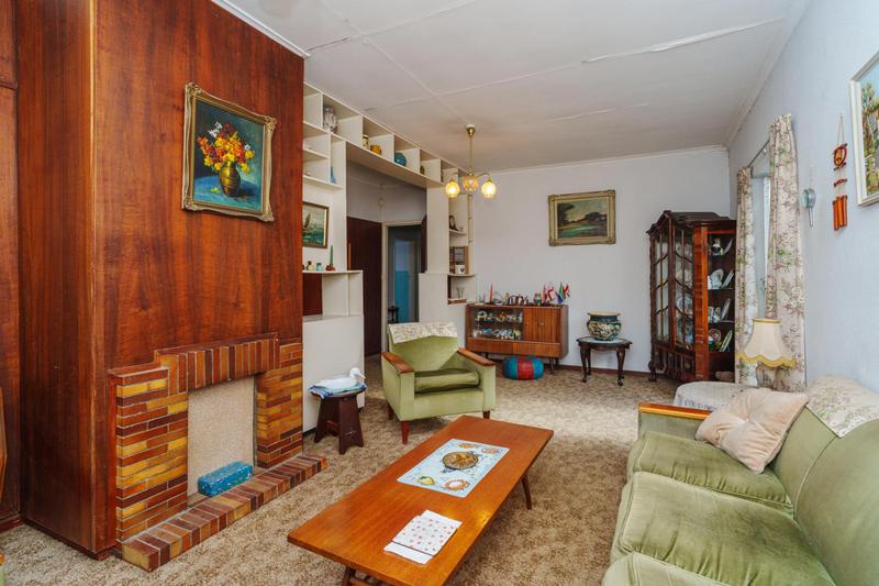 3 Bedroom Property for Sale in Sybrand Park Western Cape